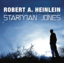 Starman Jones - eAudiobook