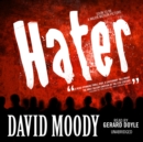 Hater - eAudiobook