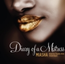 Diary of a Mistress - eAudiobook