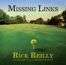 Missing Links - eAudiobook