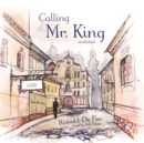 Calling Mr. King - eAudiobook