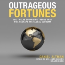 Outrageous Fortunes - eAudiobook