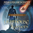 The Lighthouse Keepers - eAudiobook