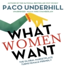 What Women Want - eAudiobook