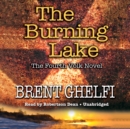 The Burning Lake - eAudiobook