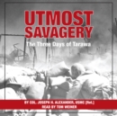 Utmost Savagery - eAudiobook