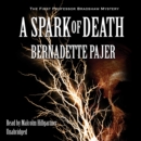 A Spark of Death - eAudiobook