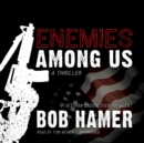 Enemies among Us - eAudiobook