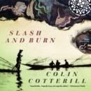 Slash and Burn - eAudiobook