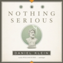 Nothing Serious - eAudiobook