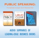 Public Speaking - eAudiobook