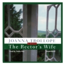 The Rector's Wife - eAudiobook