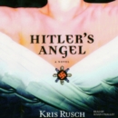 Hitler's Angel - eAudiobook