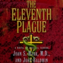 The Eleventh Plague - eAudiobook