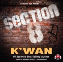 Section 8 - eAudiobook