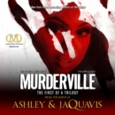 Murderville - eAudiobook