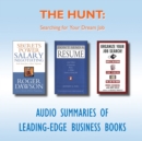 The Hunt - eAudiobook