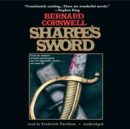 Sharpe's Sword - eAudiobook