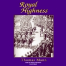 Royal Highness - eAudiobook