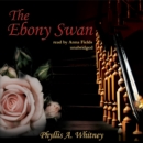 The Ebony Swan - eAudiobook