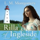 Rilla of Ingleside - eAudiobook