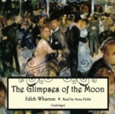 The Glimpses of the Moon - eAudiobook