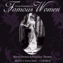 Living Biographies of Famous Women - eAudiobook