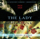 The Lady and the Monk - eAudiobook