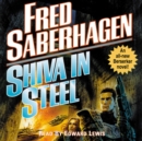 Shiva in Steel - eAudiobook