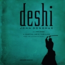 Deshi - eAudiobook