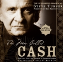 The Man Called Cash - eAudiobook