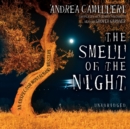 The Smell of the Night - eAudiobook