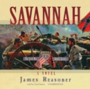 Savannah - eAudiobook