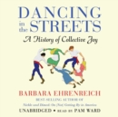 Dancing in the Streets - eAudiobook