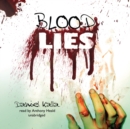 Blood Lies - eAudiobook