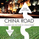 China Road - eAudiobook