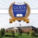 God's Harvard - eAudiobook