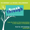 Break Through - eAudiobook