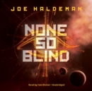 None So Blind - eAudiobook