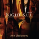 Night Kill - eAudiobook
