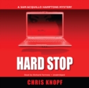 Hard Stop - eAudiobook