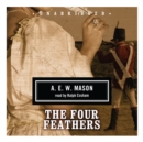 The Four Feathers - eAudiobook