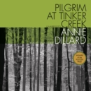 Pilgrim at Tinker Creek - eAudiobook