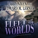Fleet of Worlds - eAudiobook