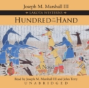 Hundred in the Hand - eAudiobook
