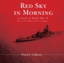 Red Sky in Morning - eAudiobook