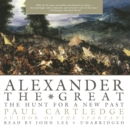 Alexander the Great - eAudiobook