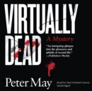 Virtually Dead - eAudiobook