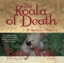 The Koala of Death - eAudiobook