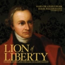 Lion of Liberty - eAudiobook